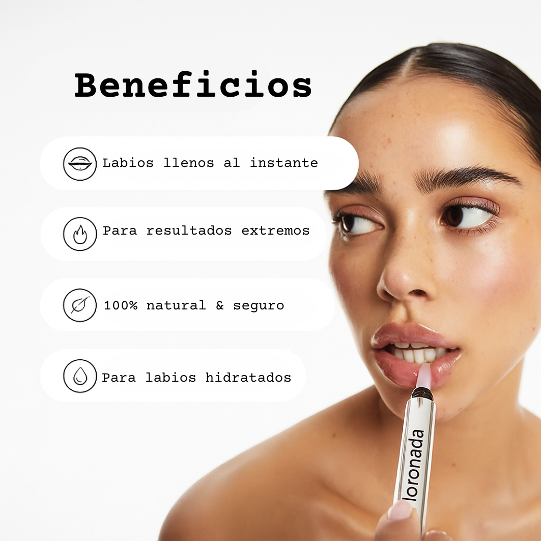 Extreme Lip plumper