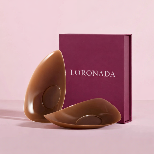 Moldea Bra™ triangulares