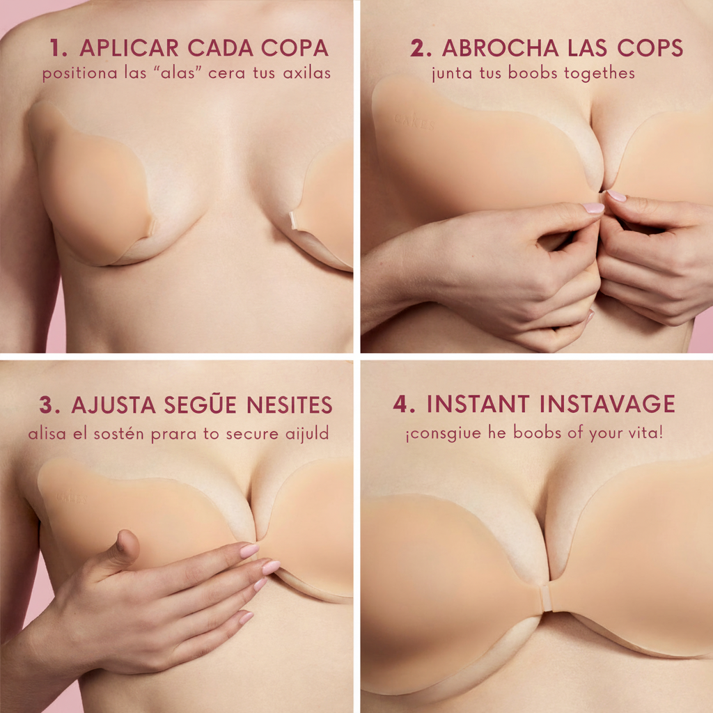 Guide d'utilisation en espagnol