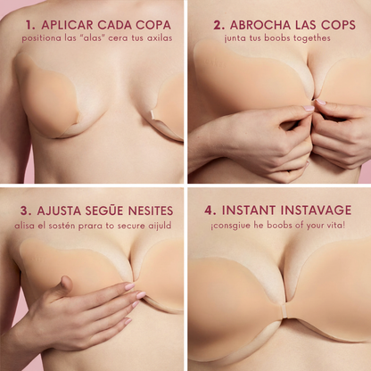 Guide d'utilisation en espagnol